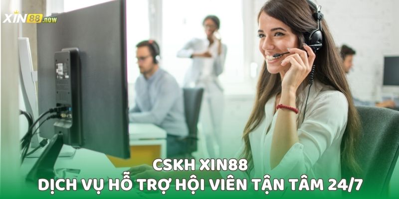 cskh xin88
