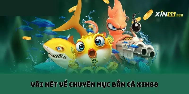 Tổng quan về sảnh cược tại nhà cái Xin88