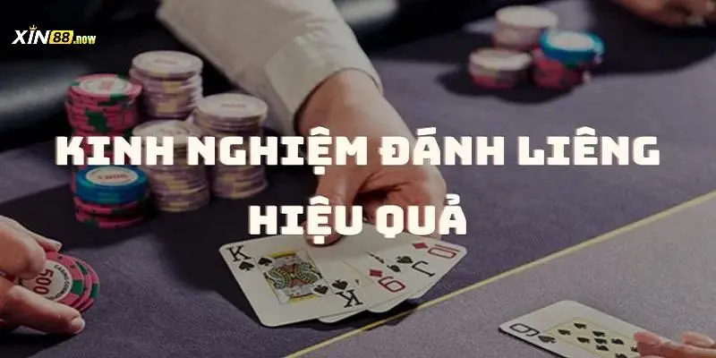 Bí Kíp Chơi Liêng Xin88- Kinh Nghiệm Nhận Thưởng Cho Hội Viên 3 Bí kíp chơi liêng giúp nâng cao khả năng chiến thắng