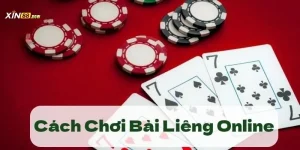 bí kíp chơi liên xin88