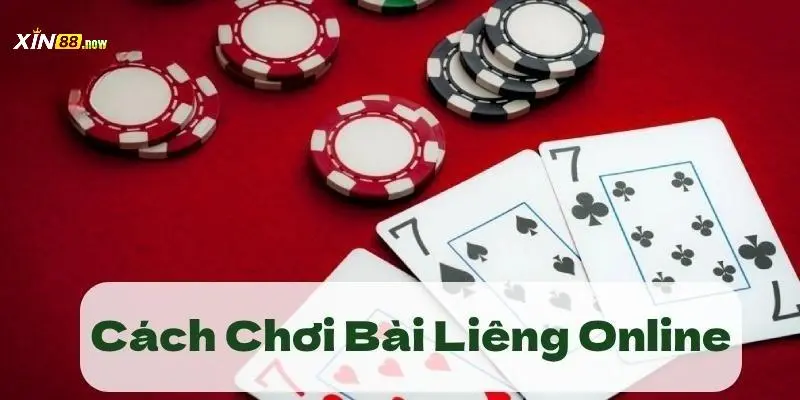 bí kíp chơi liên xin88