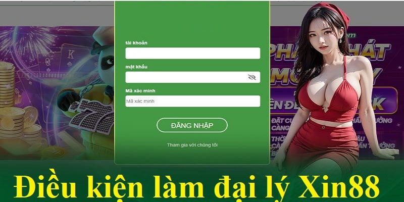 Chính Sách Đại Lý Nhà Xin88 - Cơ Hội Làm Giàu Từ Tiếp Thị 2 Điều kiện bắt buộc trong chính sách đại lý cần phải tuân thủ