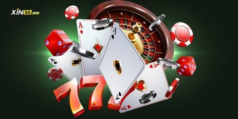 Đăng Ký XIN88 - Cơ Hội Đổi Đời Trong Tay Chỉ Với 1 Phút 2 Giới thiệu một vài điều về nhà cái xin88