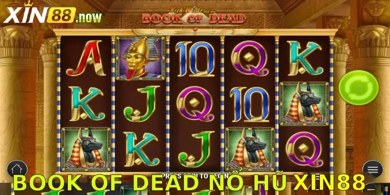 Khám phá những game quay slot săn thưởng độc quyền