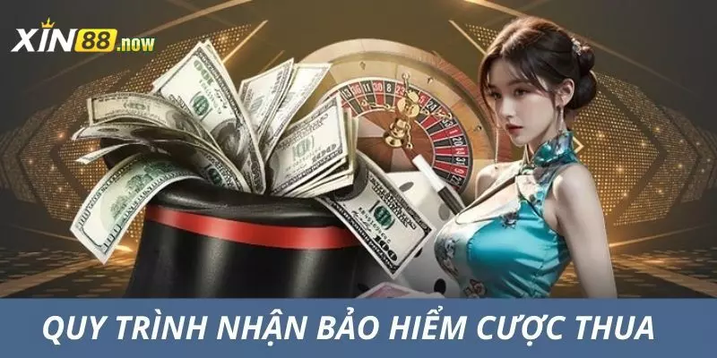 Bảo Hiểm Cược Thua Xin88 – Cứ Thua 1 Đồng Là Lại Có Tiền 4 Kiểm tra điều kiện của từng chương trình
