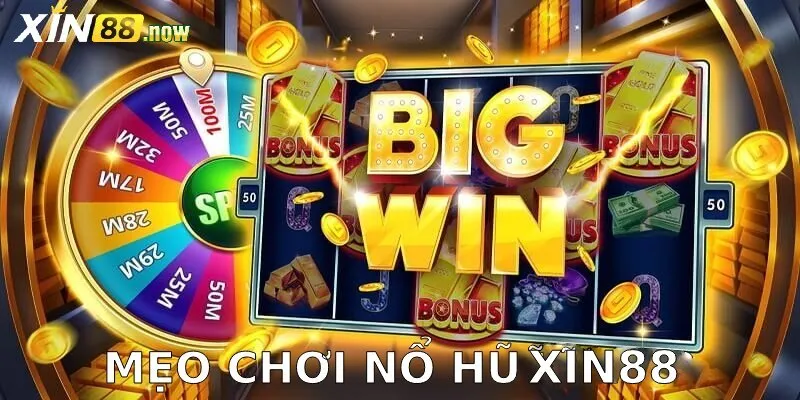 Nắm chắc những mẹo chơi quan trọng để săn về Jackpot