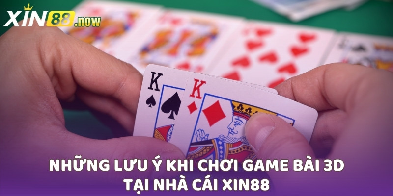 Những lưu ý để có trải nghiệm tốt hơn khi chơi tại nhà cái