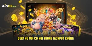 quay hũ đổi thưởng