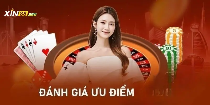 Quay Hũ Đổi Thưởng Tại Nhà Cái Xin88 Hấp Dẫn Hàng Đầu 3 Sự khác biệt mà sân chơi quay hũ mang lại
