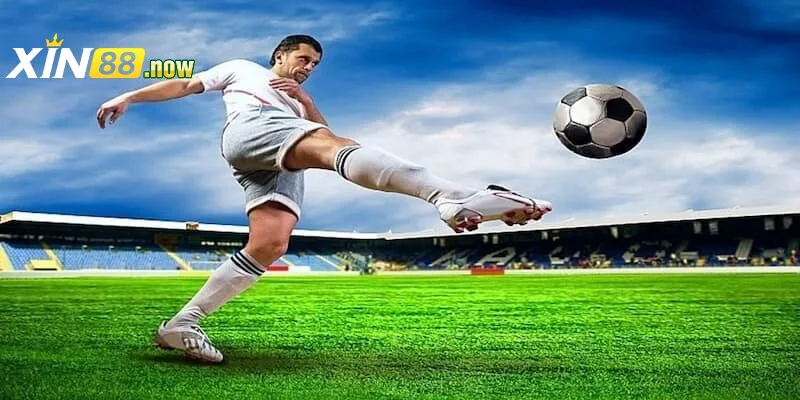 Cách Soi Kèo Bóng Đá Siêu Chuẩn Tại Nhà Cái Xin88 5 Thời điểm vàng khi tham gia soi kèo bóng đá