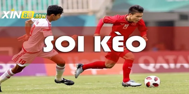 soi kèo bóng đá xin88