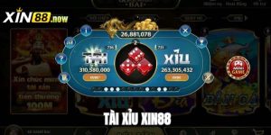 tài xỉu xin88