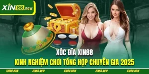 xóc đĩa xin88
